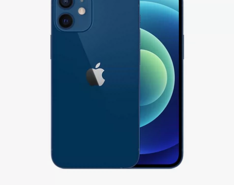 Apple/苹果 iPhone 12 mi...