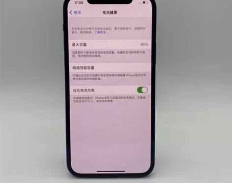 Apple/苹果 iPhone 12 二...