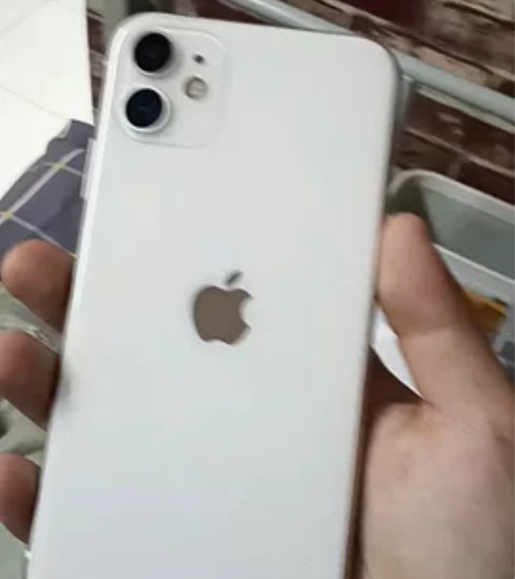 低价出售二手苹果11 面容 iPhone1...