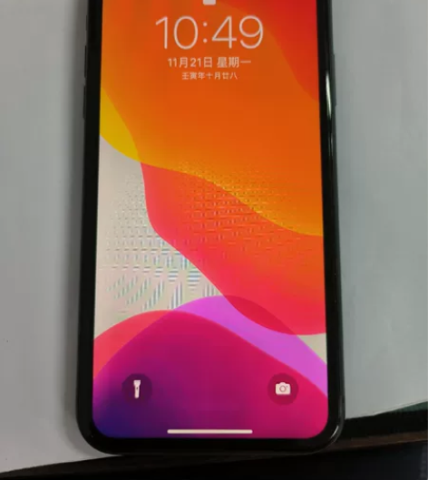 二手闲置转让:苹果手机11,iphone1...