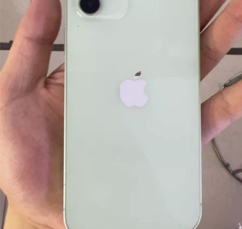 苹果12 美版有锁 64G 成色新 原版 ...
