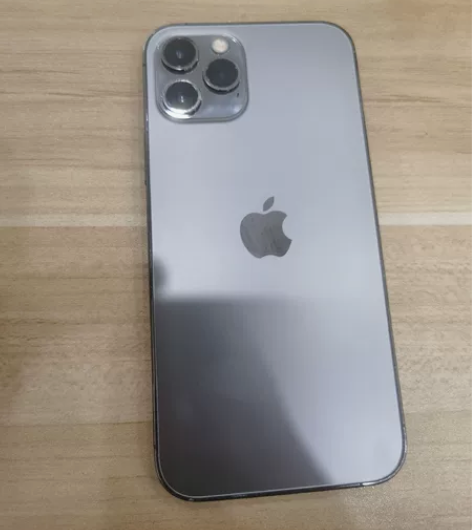 苹果12pro外版纯无锁的128G，全网通...