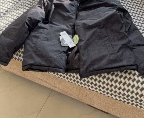 森马羽绒服[Y]森马棉服男2022冬季新款...