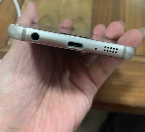 三星S6 G9200直面屏内存3+32自用...