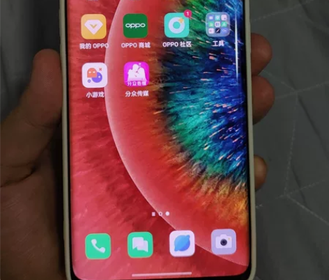 oppo find x2pro,12+25...