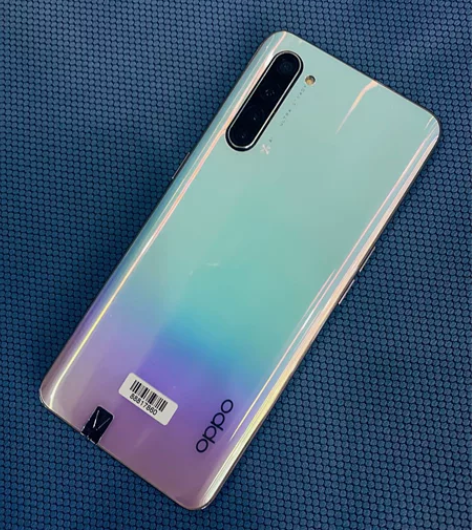 包邮OPPOReon3  5g全网通手机 ...