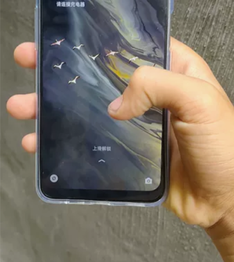 oppo a56 4+128 5g手机 全...