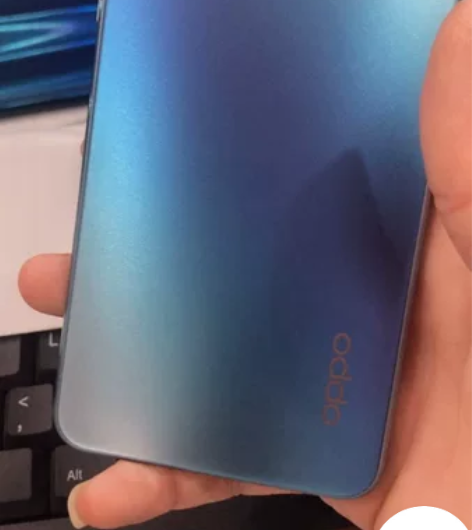 OPPO  Reno4  5G手机  8+...