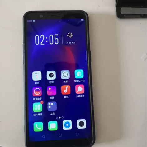 OPPO r11s 国行 全网通 全面屏 ...