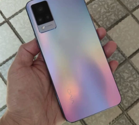 vivo s9 (5g)8+128g 外观...