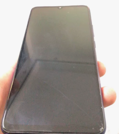 vivoY7s 128G  6G运行内存 ...