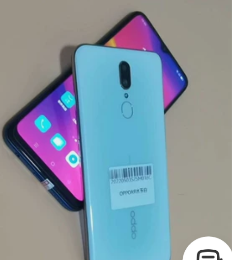 二手OPPOA9/4G+128G联发科P7...