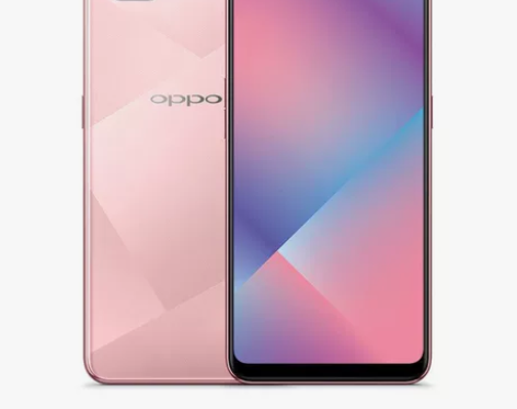 二手手机OPPO A5 高通八核 6.2寸...