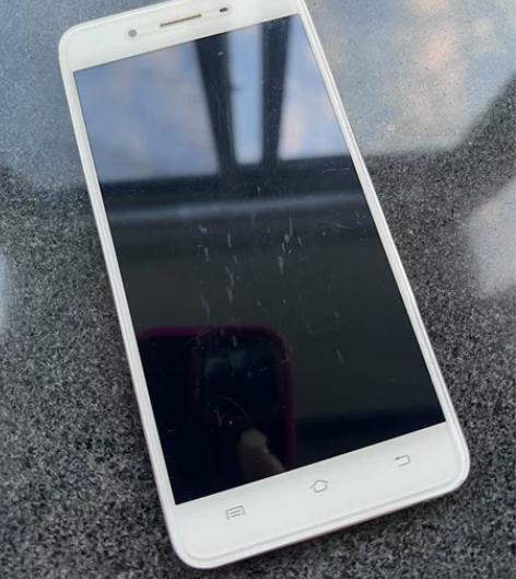 自用机 VIVO y55a 内存16g 可...