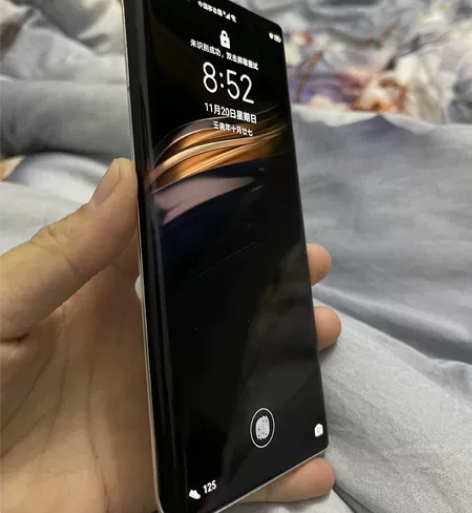 荣耀magic3至臻版 大全套 盒子充电器...