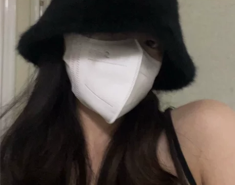 毛绒盆帽毛绒帽子女秋冬季渔夫帽兔毛韩版20...