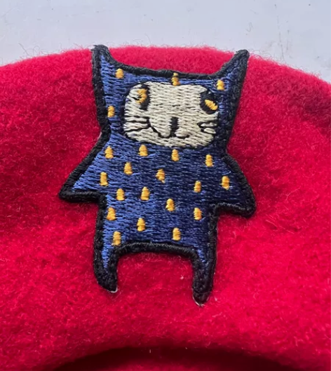 韩国品牌hum专柜正品 100%羊毛帽子 ...