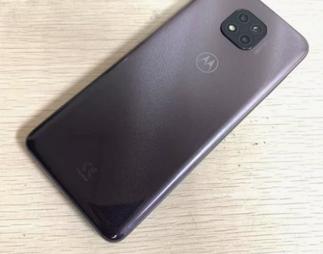 二手手机小花机 摩托罗拉 Moto G P...