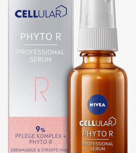 Nivea 妮维雅 Cellular Ph...