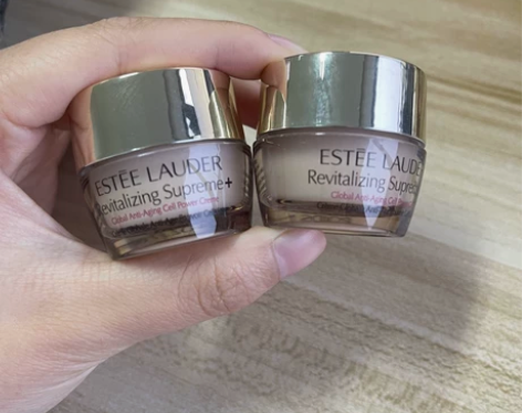 雅诗兰黛美版智妍面霜cell版7ml 全新...