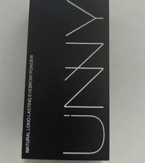 95新，用过一两次，两个刷子可能有点眉粉，...