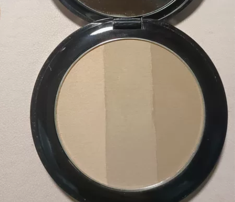 出三色修容 李佳琪推荐maycheer 只...