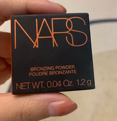 nars修容1.2g 小巧玲珑 方便携带 ...