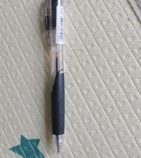 日本斑马ZEBRA真顺笔BN11乳化墨水中...