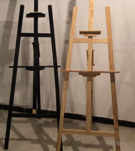 实木写生画架/摄影道具写生画架，摄影道具皆...