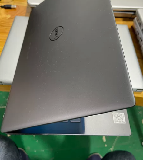 戴尔5390 13.3轻薄笔记本 I5 8...