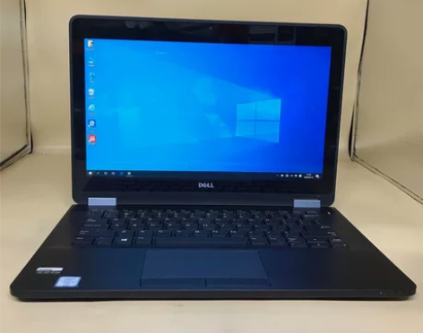 Dell/戴尔 E7270超薄便携商务笔记...