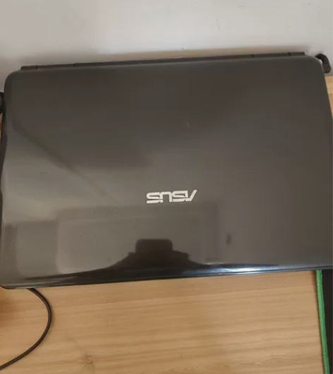 15.6寸华硕笔记本  130固态硬盘去年...