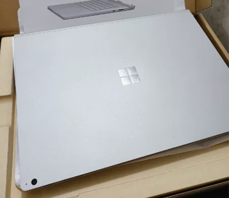 微软surface  book3 i 7平...