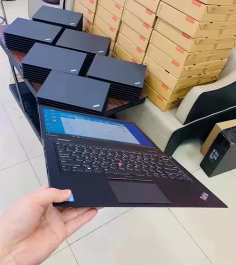 最顶配联想ThinkPad t460 i7...