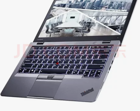 联想ThinkPad S2 2017款（0...