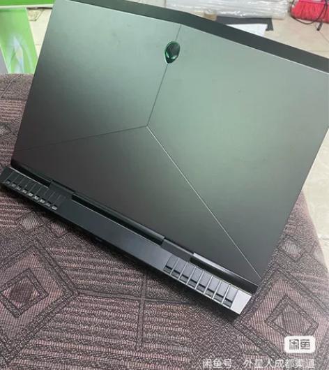 外星人17R4 1060显卡  I7-67...