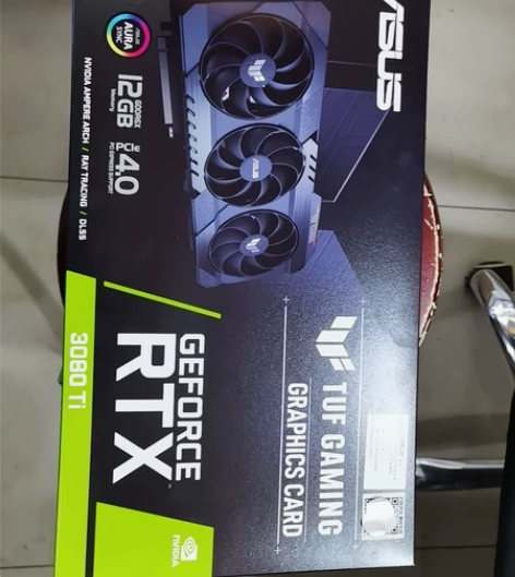 授权代理 ASUS 华硕 TUF-RTX3...