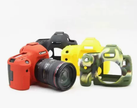 EOS R 750D相机套佳能5D2 85...