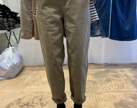 POCKET 100708 大弹力加绒烟管...