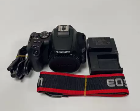 ?95新佳能 EOS 200D II 正常...