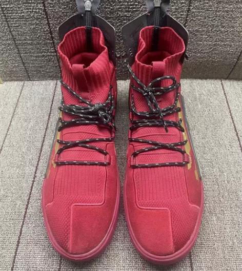 44码 361品牌男士运动休闲鞋 鞋子实拍...