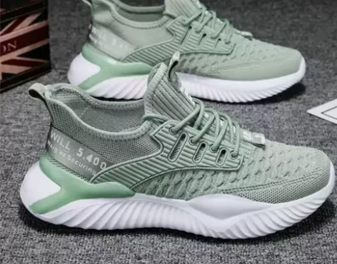 断码男鞋清仓处理捡漏运动鞋跑步鞋男士工作休...