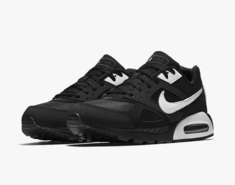 Nike耐克官方AIR MAX IVO 男...