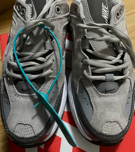 nike M2K Tekno 百搭复古老爹...