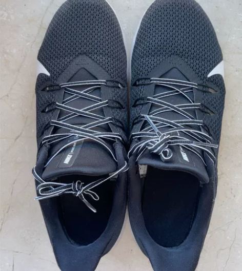 法雅体育 购入Nike运动鞋，轻微穿着，闲...