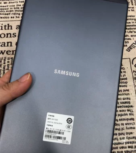 三星（SAMSUNG）  Tab A7 L...