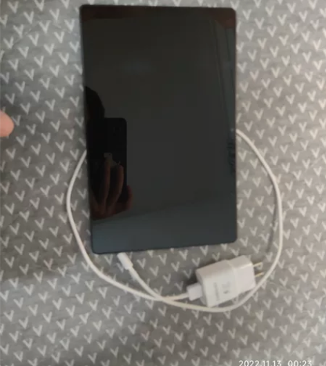 三星 galaxy tab a7 wifi...