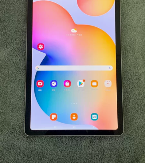 新人福利～三星平板Tab S6 Lite ...