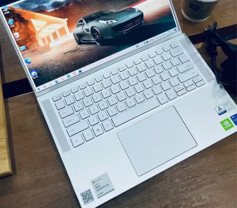 戴尔DELL 灵越7400 铝镁合金14英...