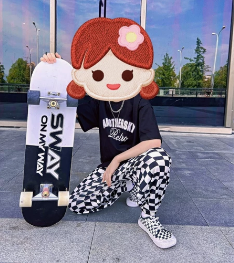 SWAY/斯威滑板全新儿童滑板跳楼价出售全...